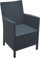 806-1 California Arm Chair
